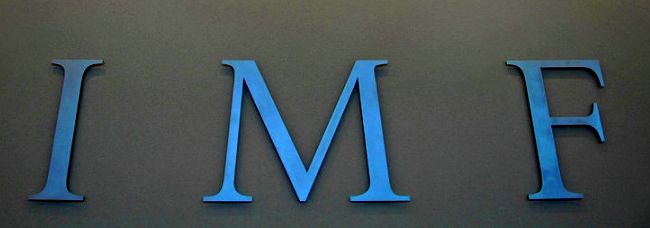 MMF ocekuje da ce americka ekonomija da zabelezi rast od 1,7 odsto, sporije nego sto se predviđalo